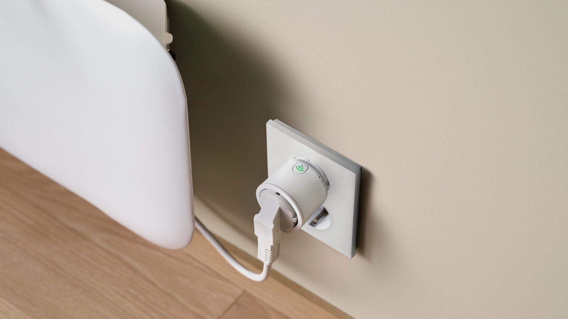 Mill smart wifi plug lifestyle