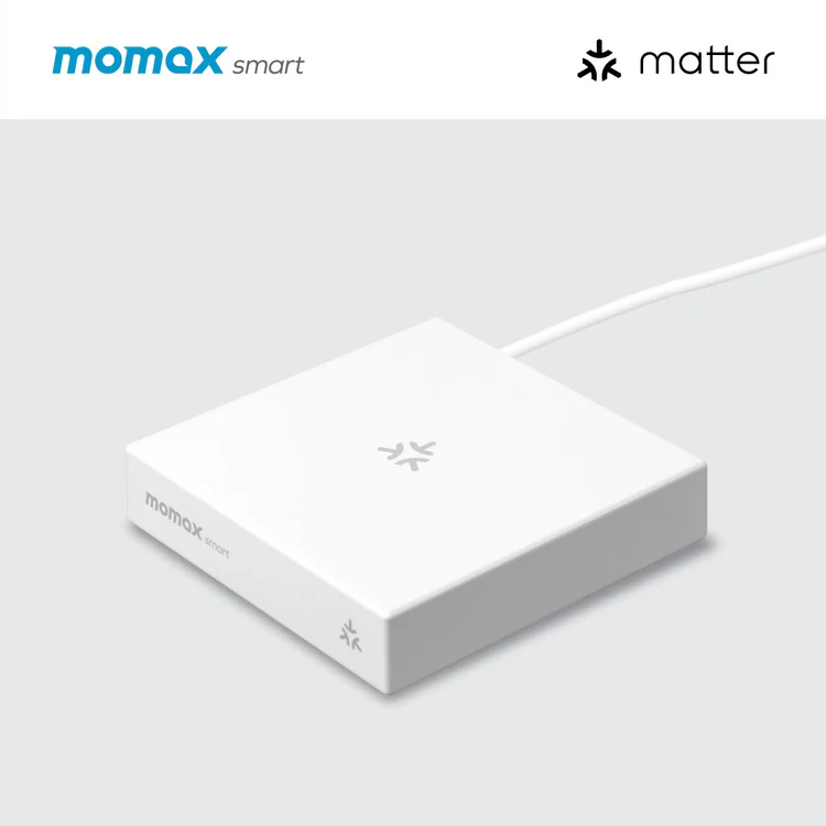 Momax smart gateway 2 0