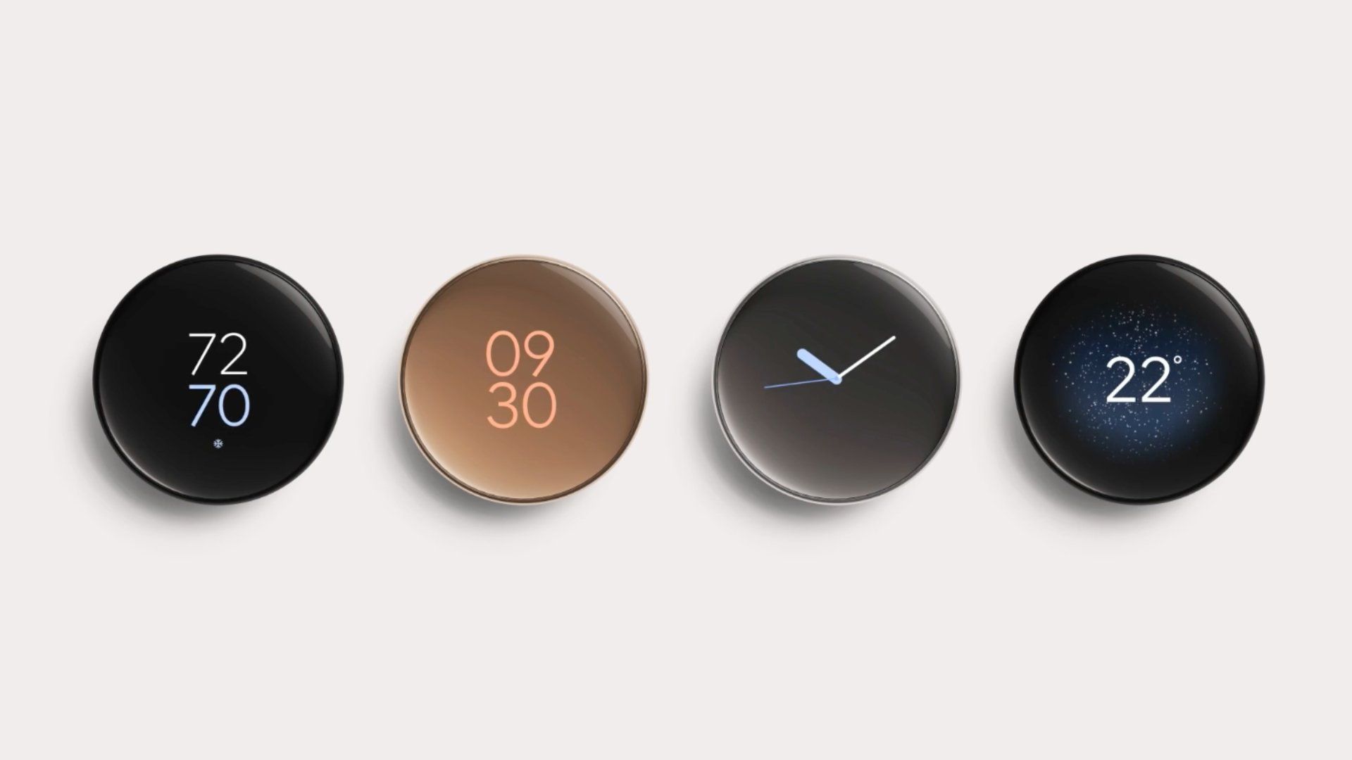 Nest learning thermostat 4th gen display lifestyle