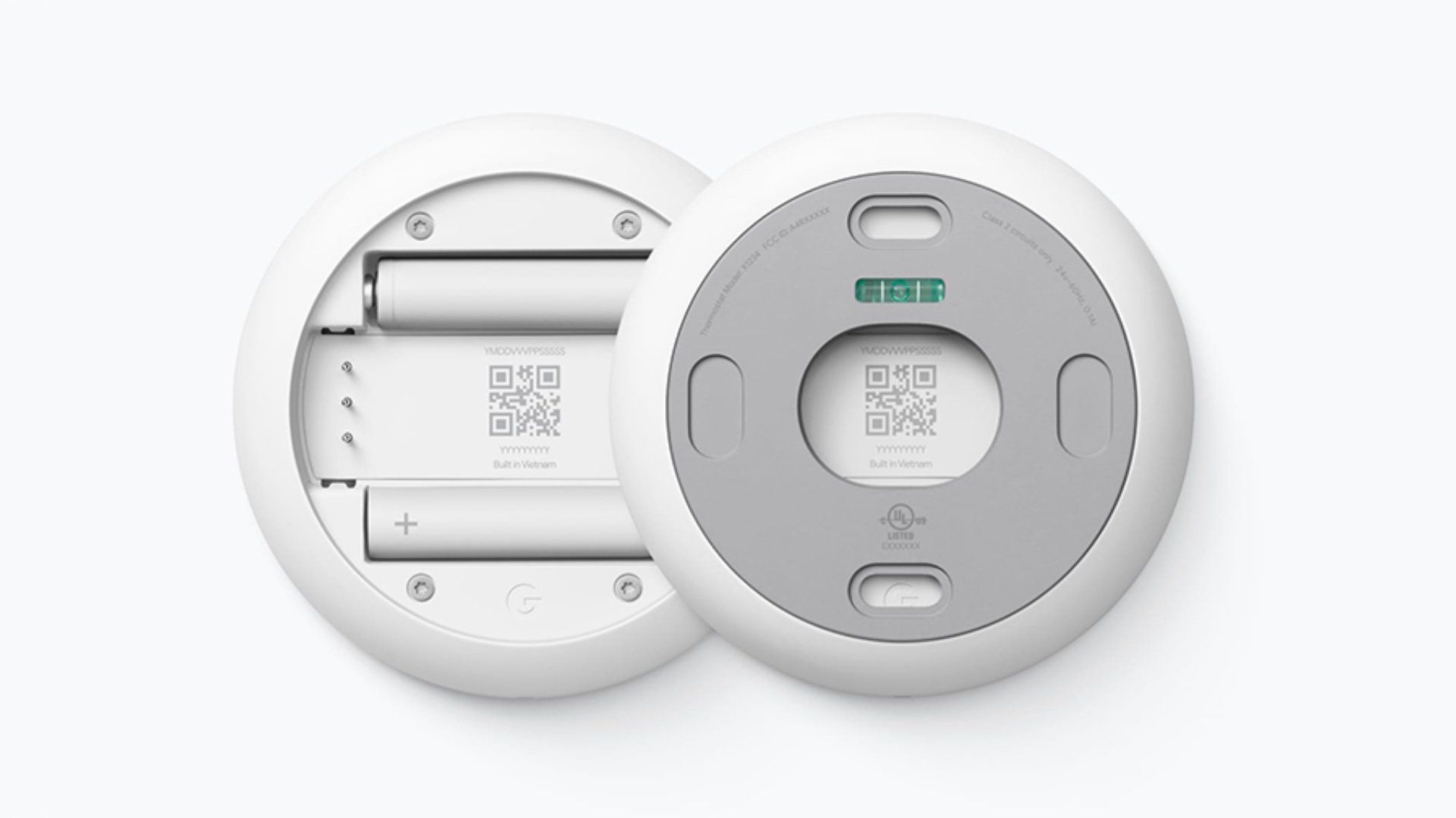 Nest thermostat 2020 battery lifestyle