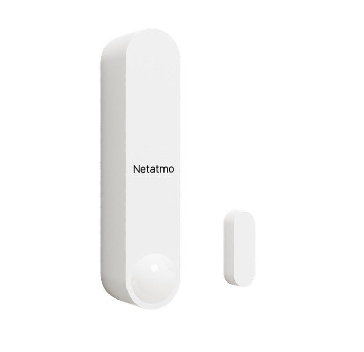 Netatmo smart 2 in 1 sensor