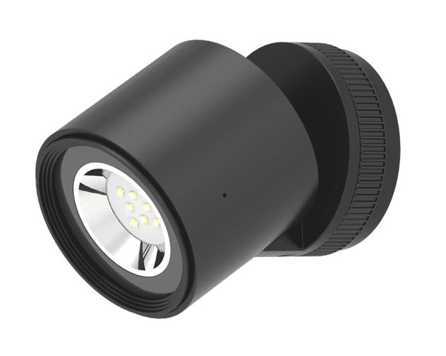 Ntvw smart floodlight