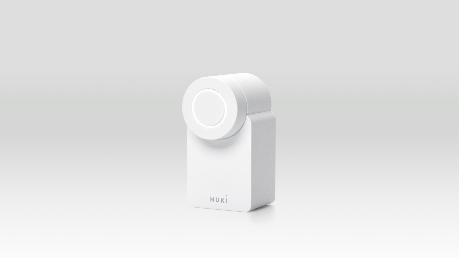 Nuki Smart Lock Go