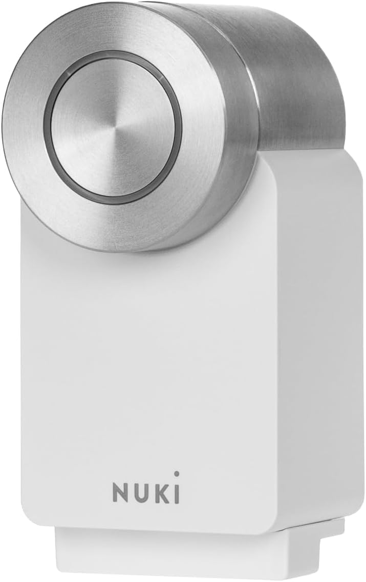 Nuki smart lock pro 4th generation product