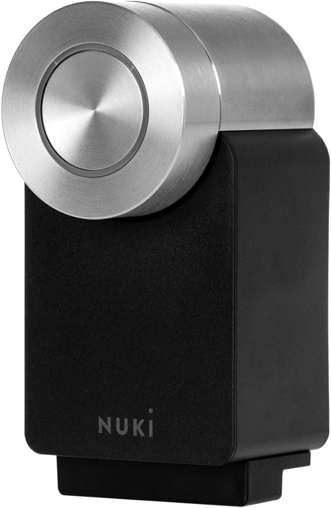 Nuki smart lock pro