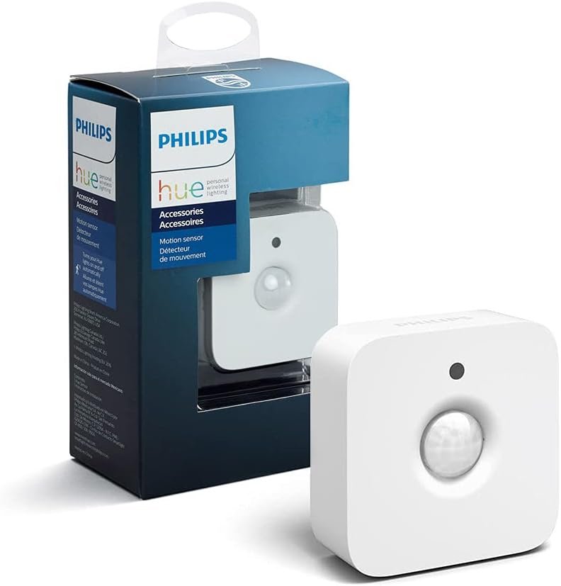 Philips hue motion sensor 1714566425