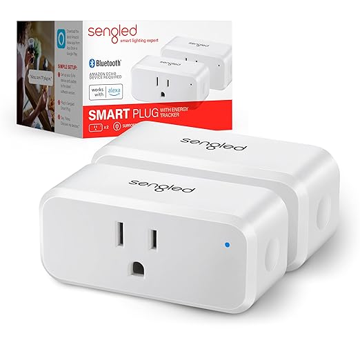 Sengled smart plug