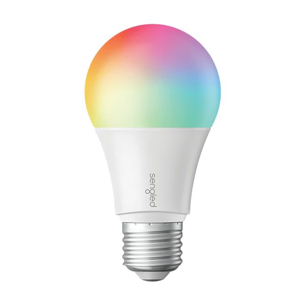 Sengled zigbee color a19 e26 smart bulb