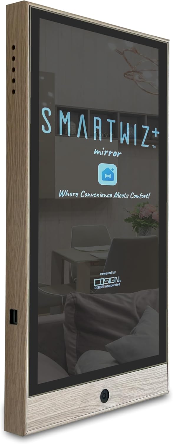 Smartwiz mirror product