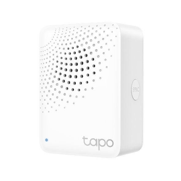 Tapo smart hub h100