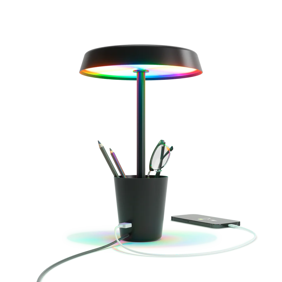 Umbra cup smart lamp